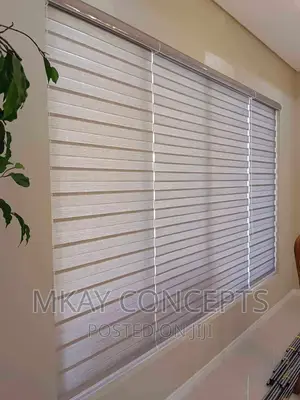 Quality Day and Night Windows Blinds