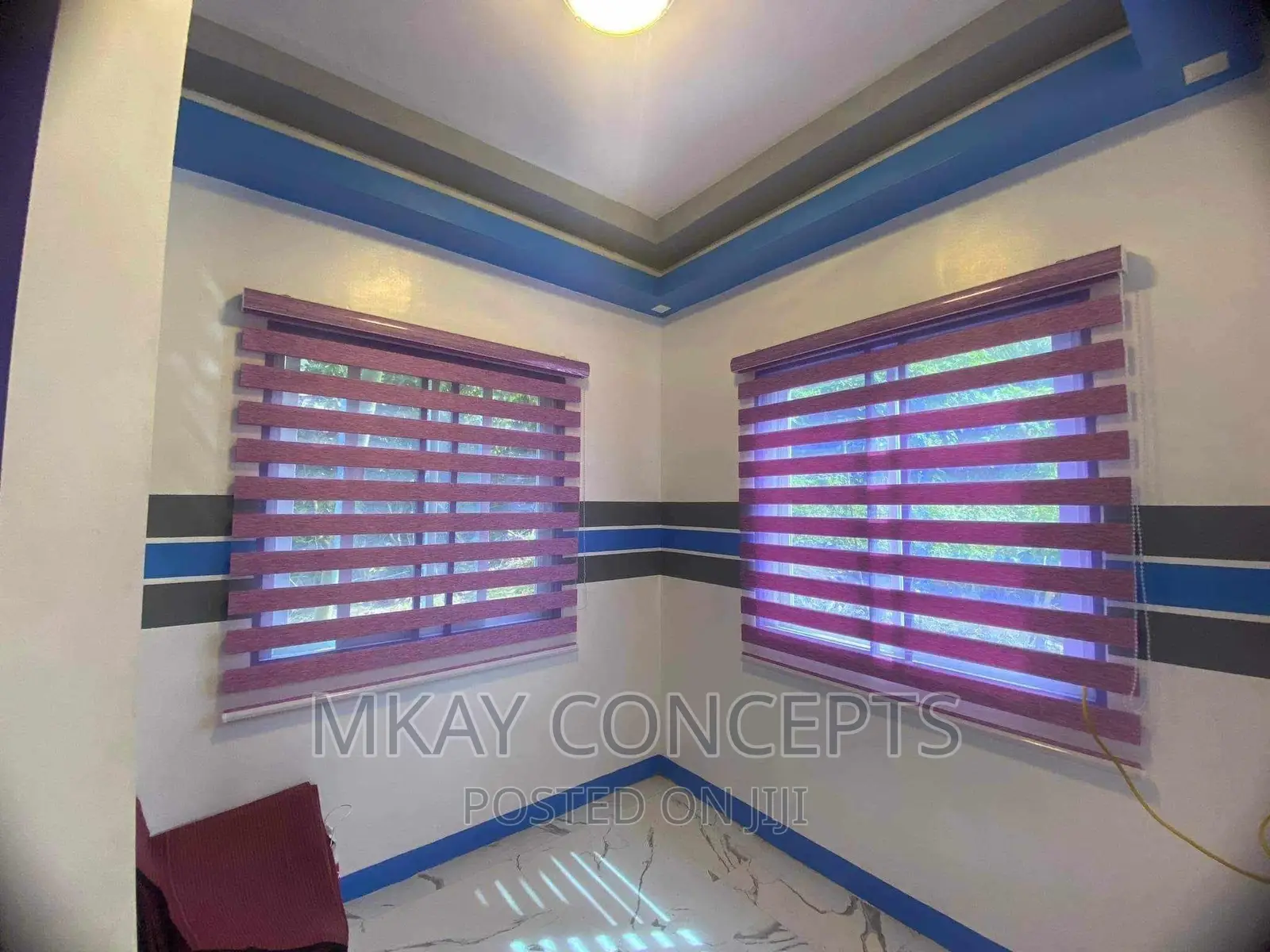 Quality Day and Night Windows Blinds