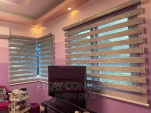 Quality Day and Night Windows Blinds