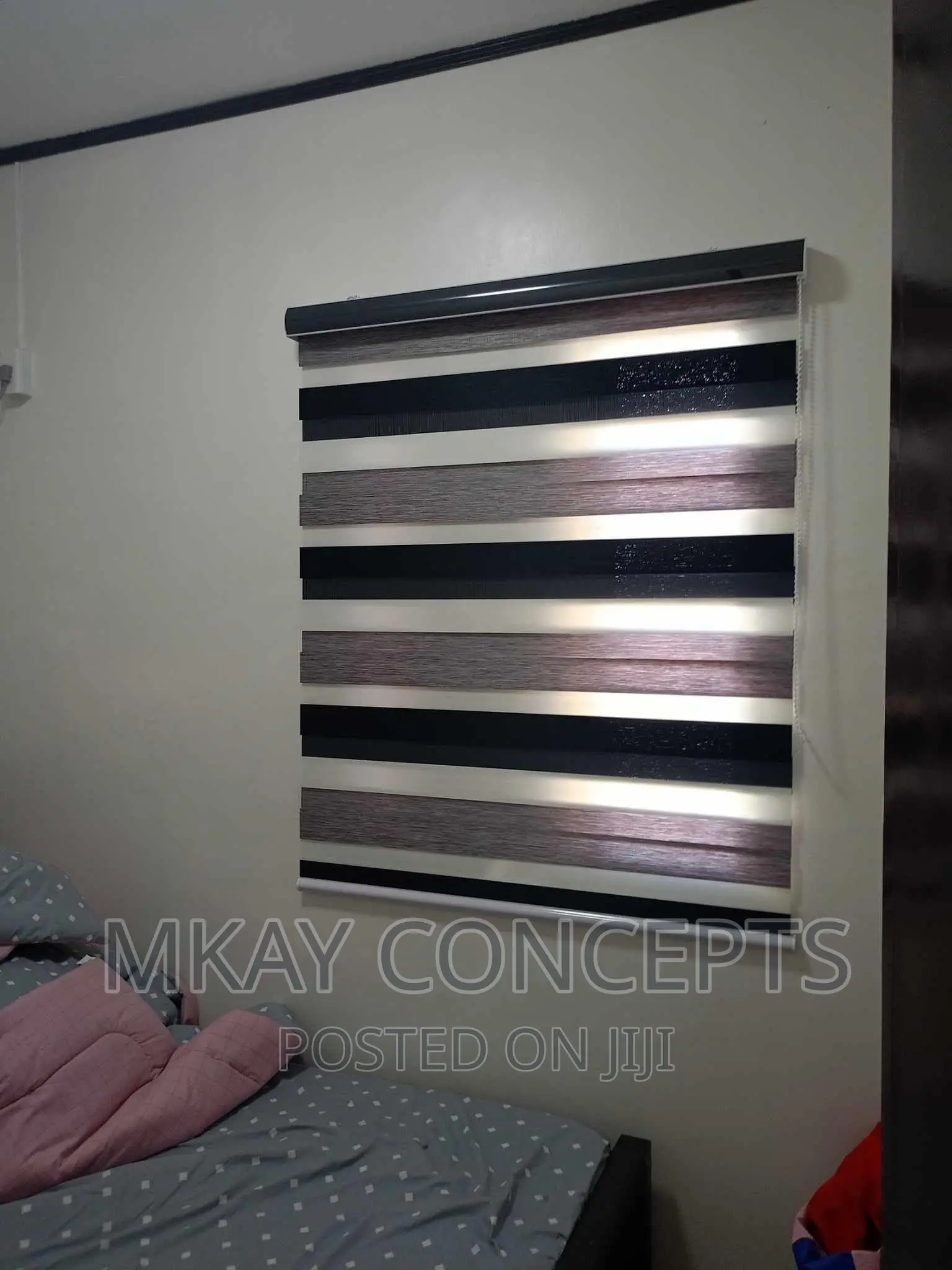 Quality Day and Night Windows Blinds