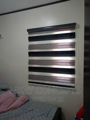 Quality Day and Night Windows Blinds