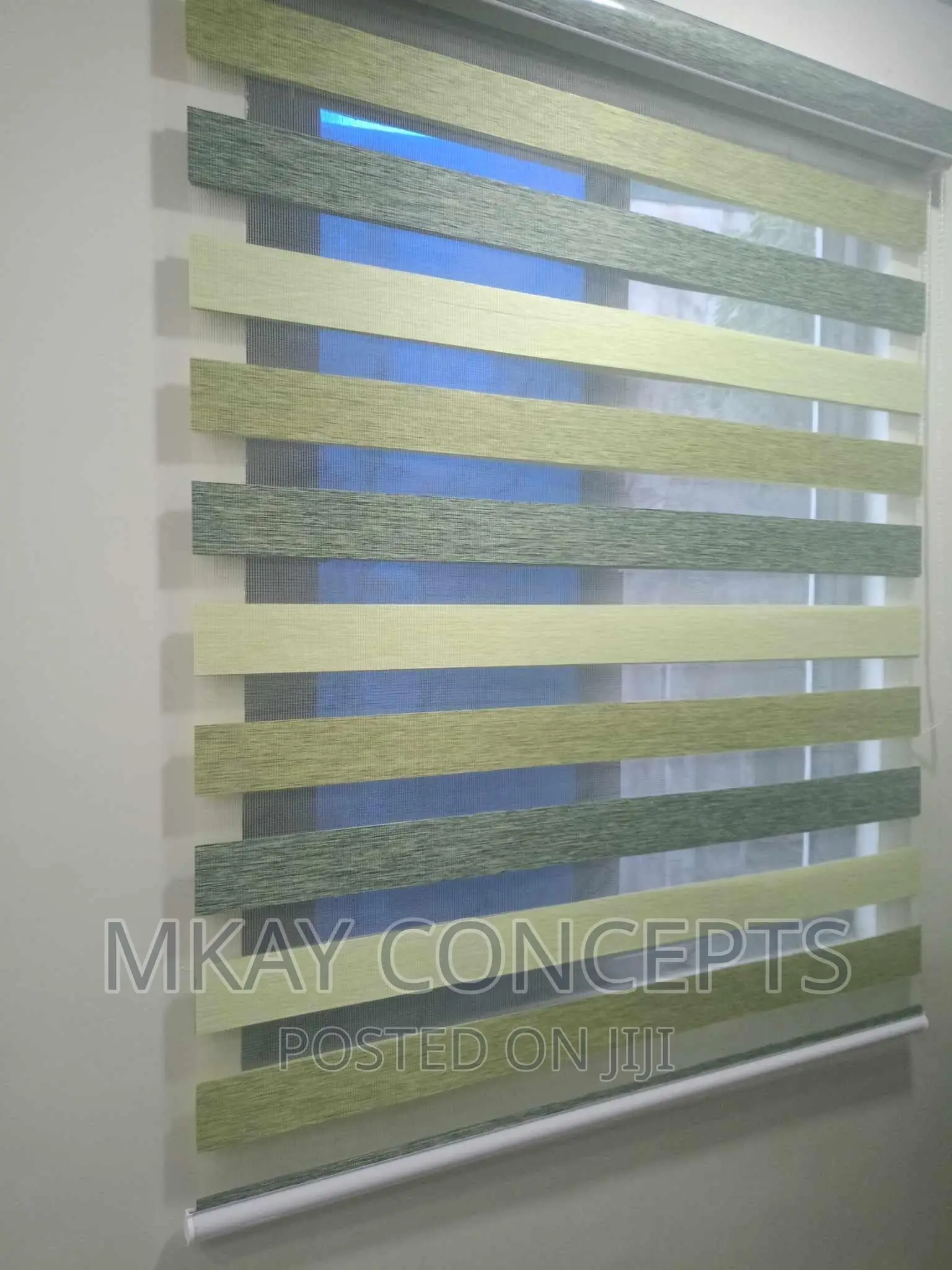 Quality Day and Night Windows Blinds