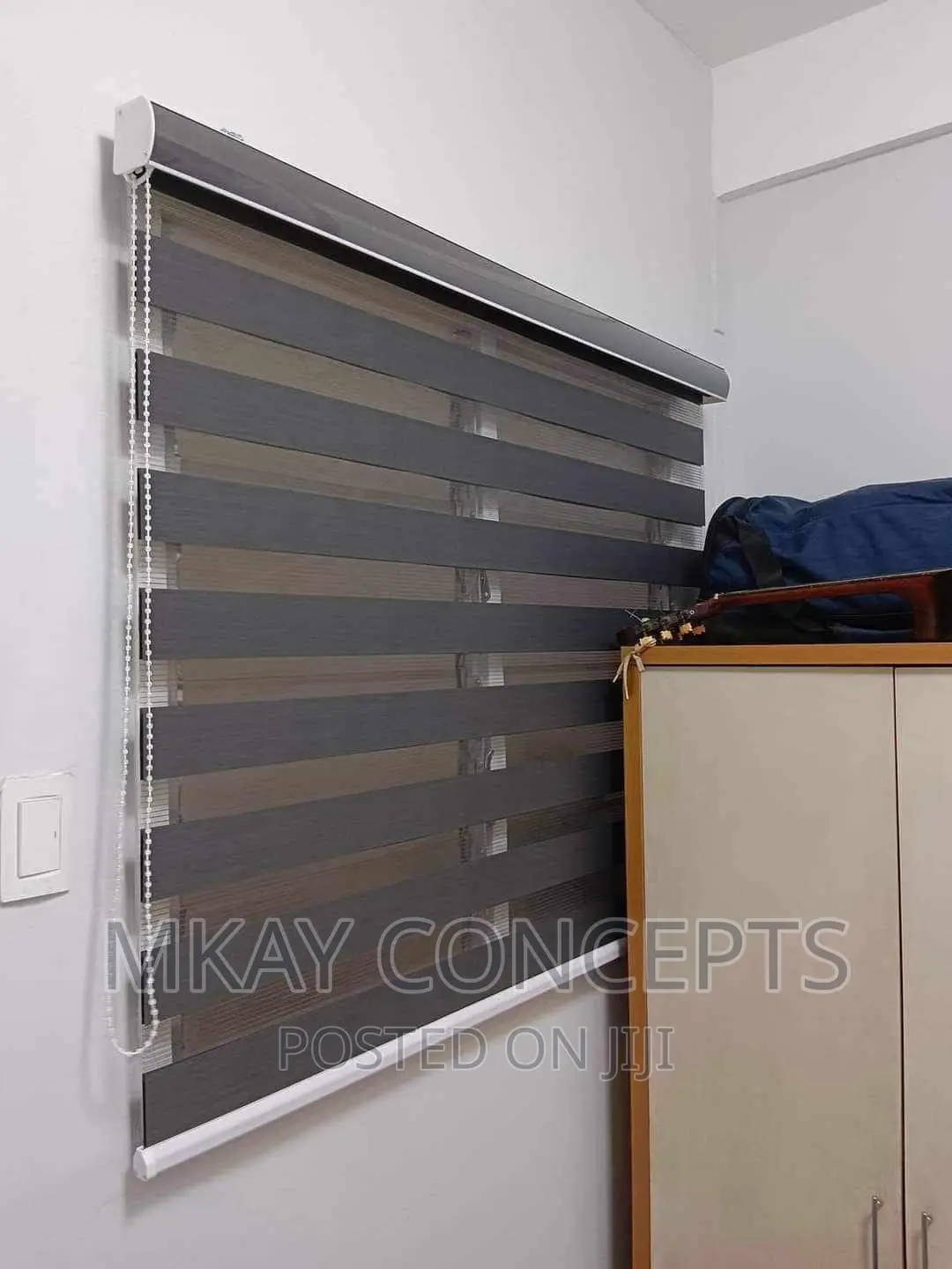 Quality Day and Night Windows Blinds