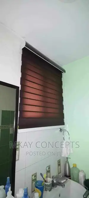 Quality Day and Night Windows Blinds