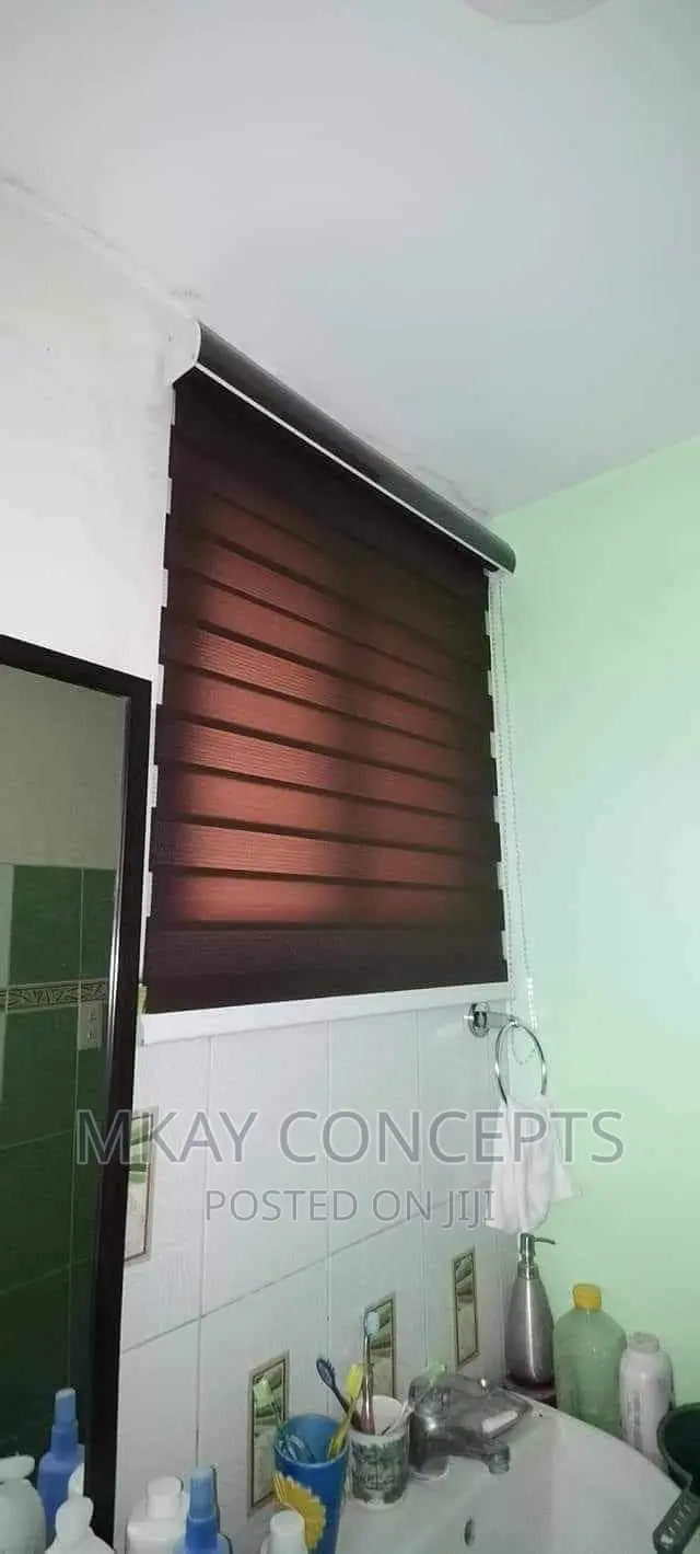 Quality Day and Night Windows Blinds