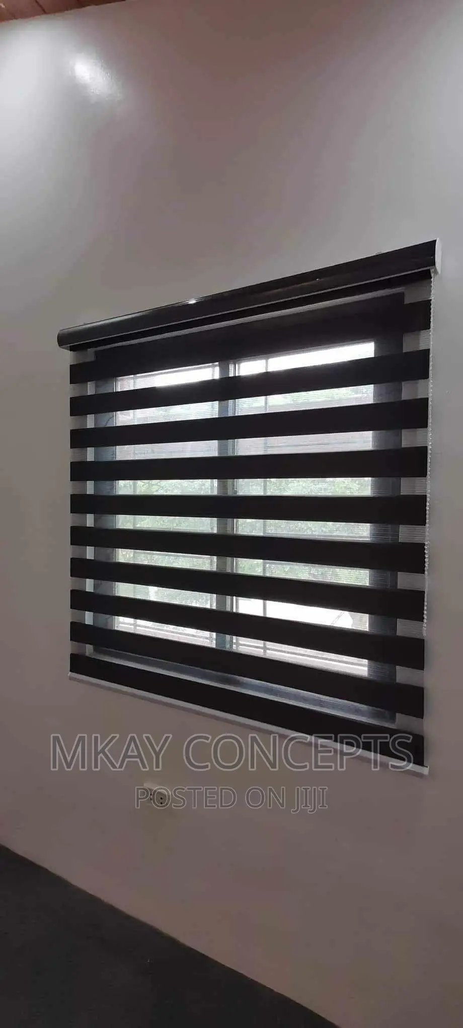 Quality Day and Night Windows Blinds