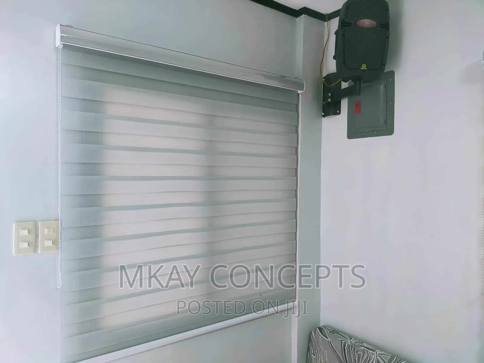 Quality Day and Night Windows Blinds