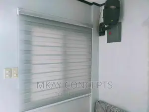 Quality Day and Night Windows Blinds