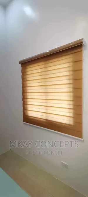 Quality Day and Night Windows Blinds