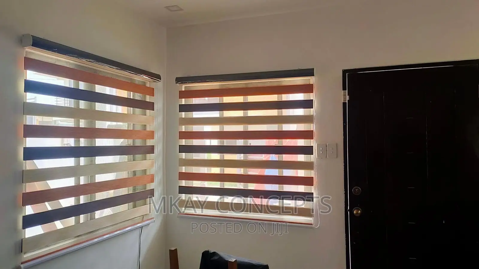 Quality Day and Night Windows Blinds
