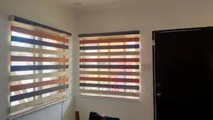 Quality Day and Night Windows Blinds