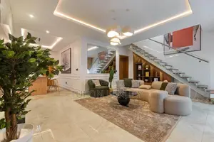 Luxury 2bedroom Apartment in Lekki Phase 1 With Pool