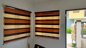 Quality Day and Night Windows Blinds