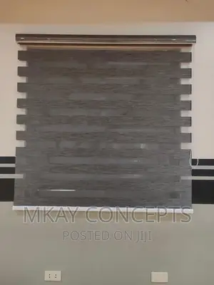 Quality Day and Night Windows Blinds