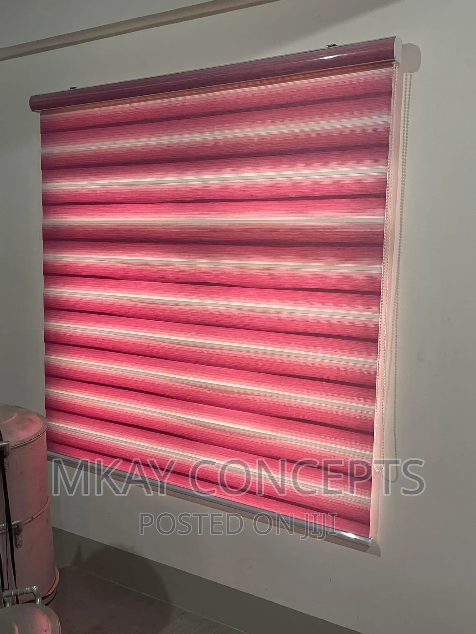 Quality Day and Night Windows Blinds