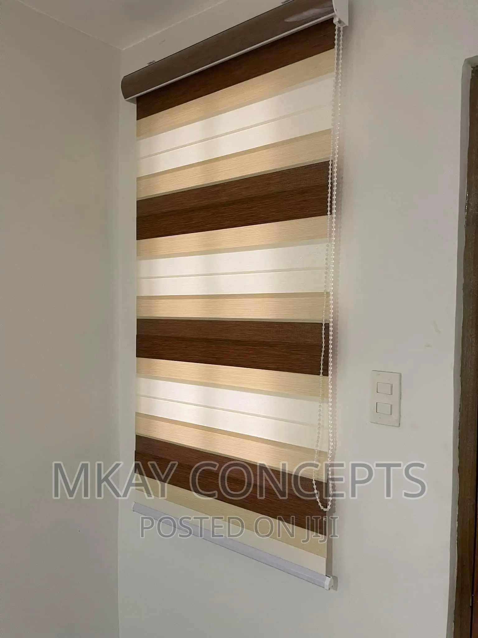 Quality Day and Night Windows Blinds