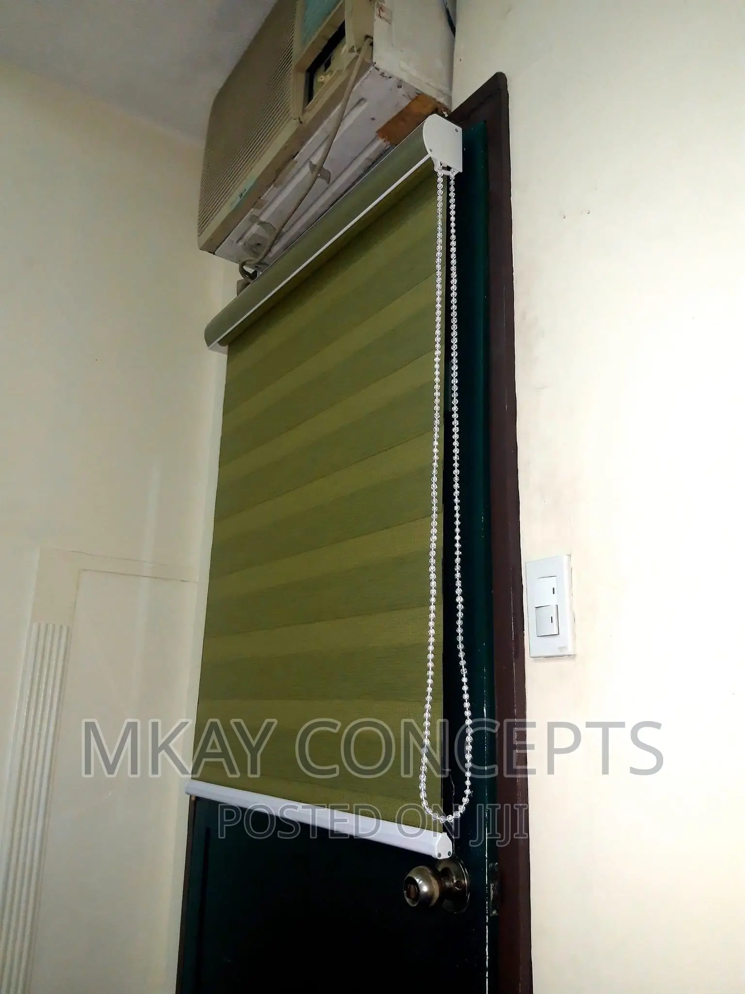 Quality Day and Night Windows Blinds