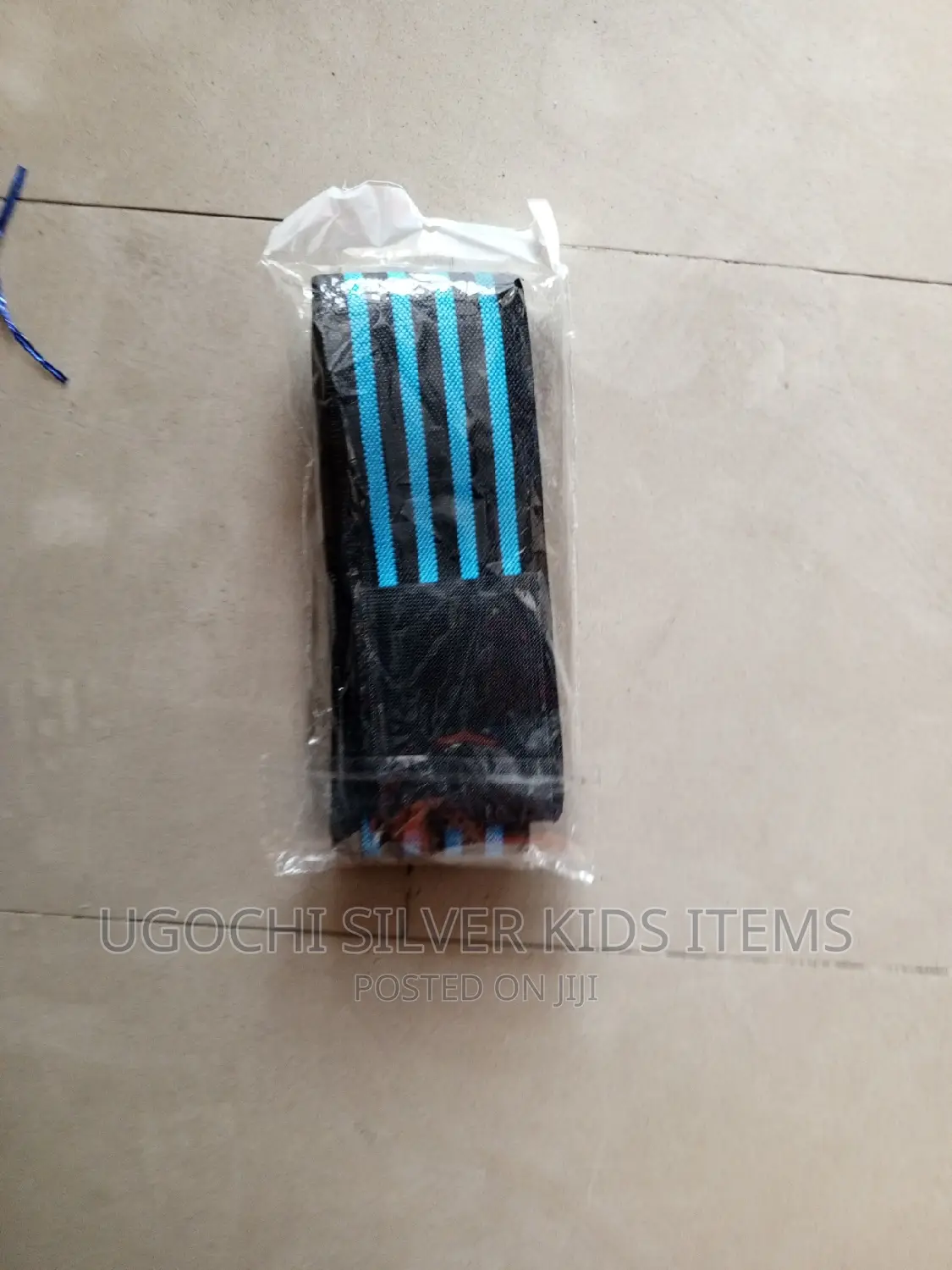 Weight Lifting Belt With Chain