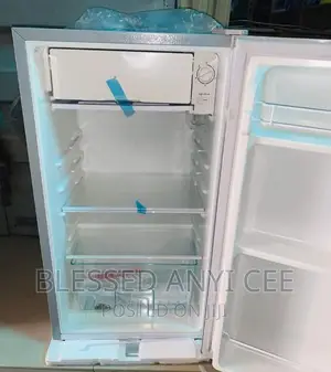 New Lg Single Door Fridge 92l Key Lock With Energy Saving