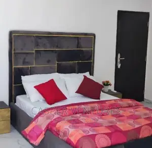 Fancy and Sparkling Apartment