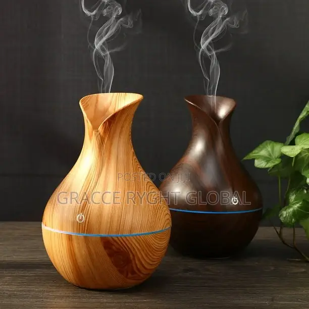 300ml Calabash Shaped Humidifier