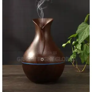 300ml Calabash Shaped Humidifier