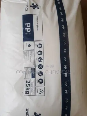 Polypropylene Resin (PP) - HNR 100