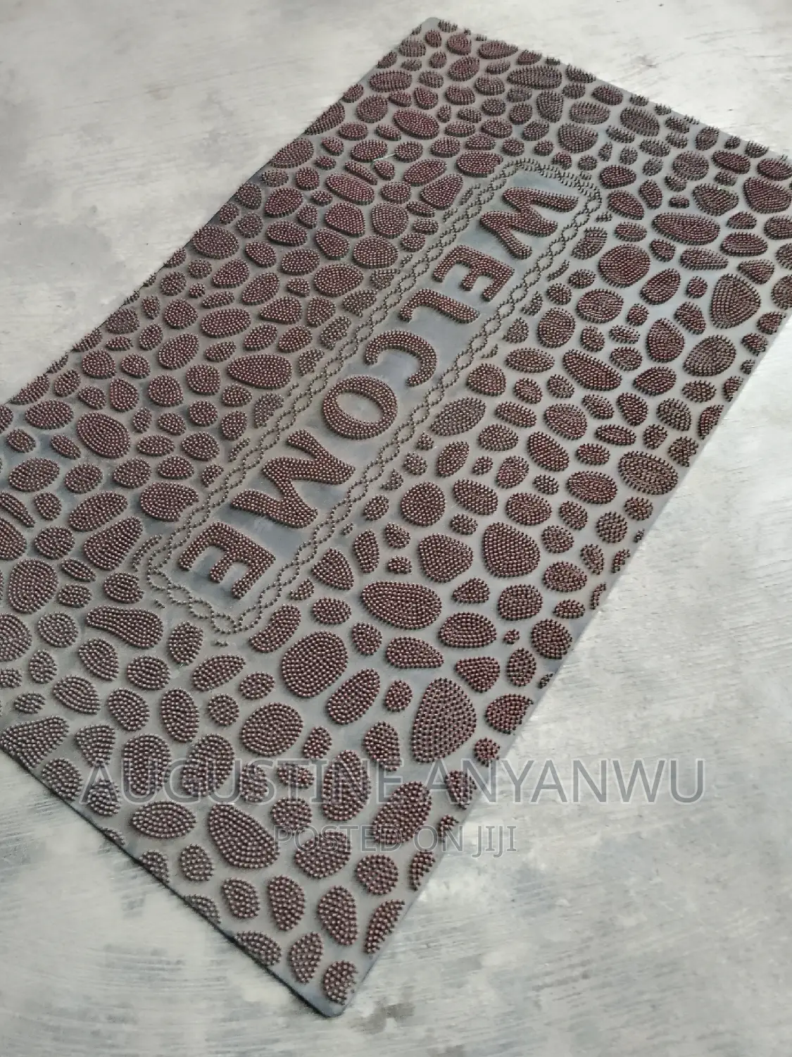 Super Quality Foot Mart Size Is 24/42