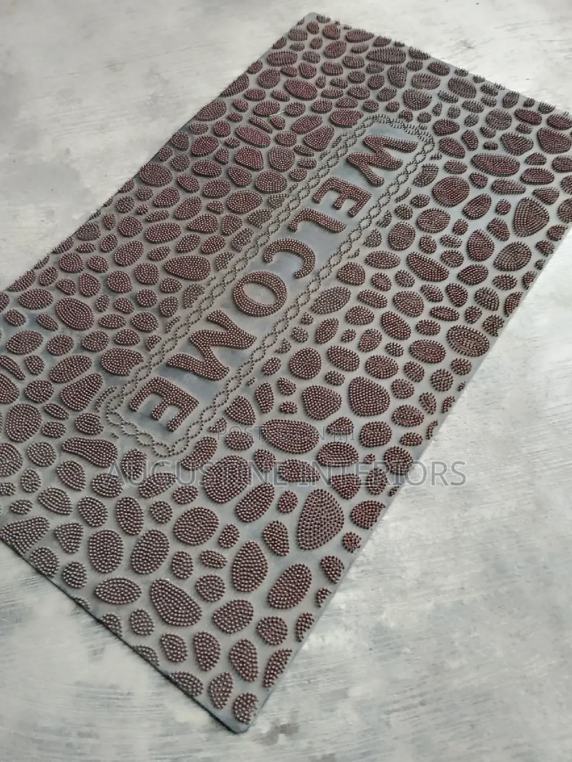 Super Quality Foot Mart Size Is 24/42