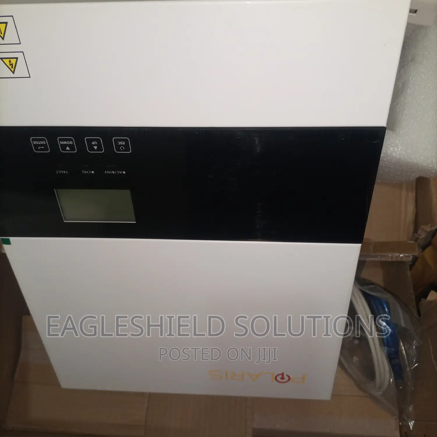 3.5 Kva Solar Nverter