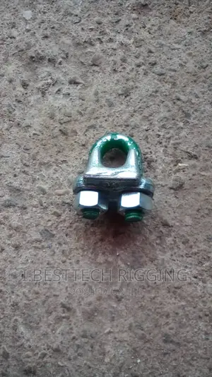 Bulldog Clip 18mm