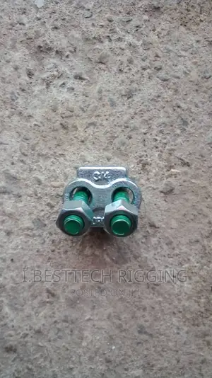 Bulldog Clip 18mm