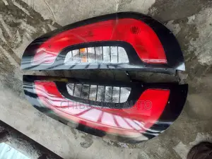 Tail Light Kia Soul 2016