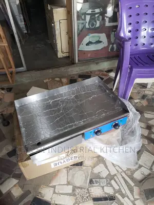 Electric Griddle