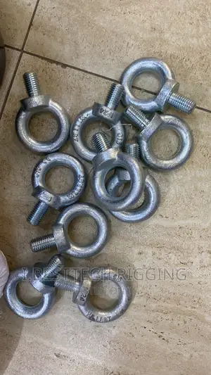 Eye Bolt 24mm