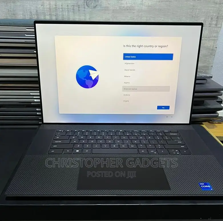 New Laptop Dell XPS 17 L702X 32GB Intel Core I7 SSD 1.5T