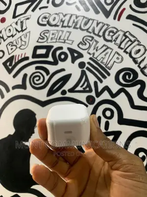 Original Type C to Lightning Charger Adapter