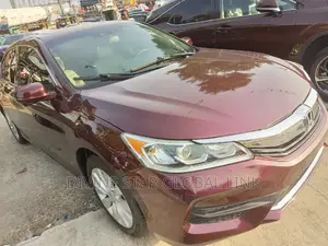 Honda Accord 2015 Pearl