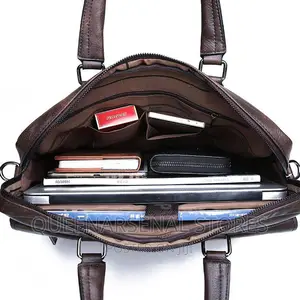 Men's Leather Bag