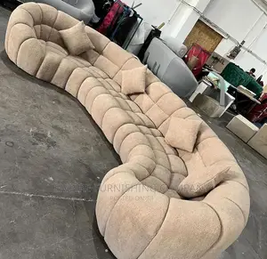 Cuvee Sofa Set