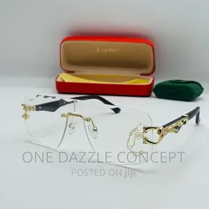 Cartier Sunglasses