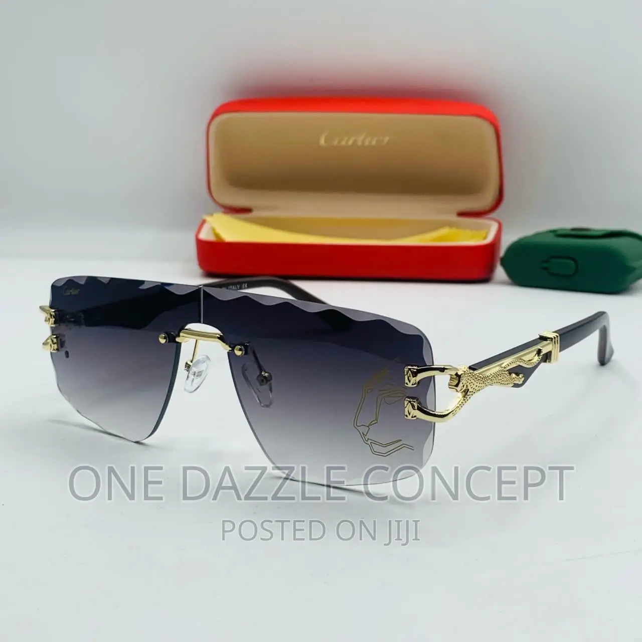 Cartier Sunglasses
