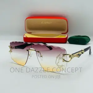 Cartier Sunglasses