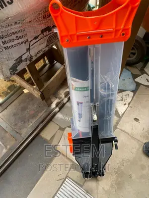 Seed Planter