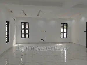 Furnished 4bdrm Duplex in Ikeja for sale
