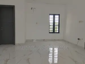 Furnished 4bdrm Duplex in Ikeja for sale