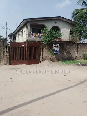Photo - Furnished 15bdrm House in Okokomaiko for sale