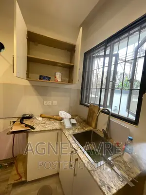 5bdrm Townhouse / Terrace in News Engineering, Dawaki for rent