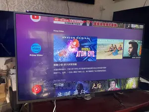 43 Inches Sony Android Smart Tv