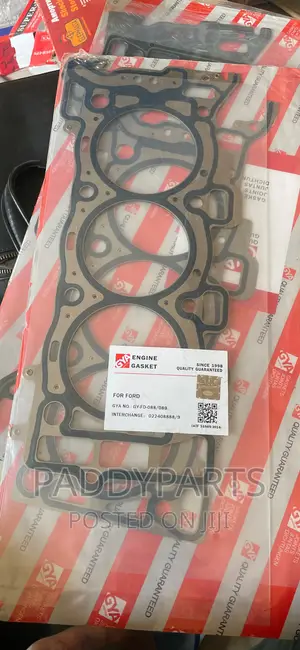 Chevrolet Camaro Top/Head Gasket 3.6l